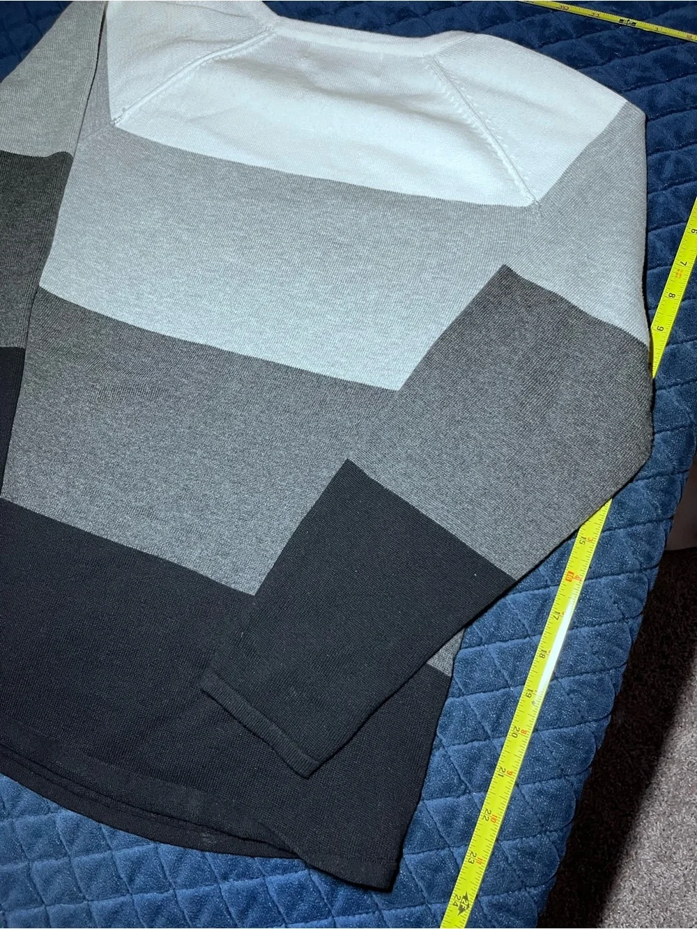 Karen Scott soft knit